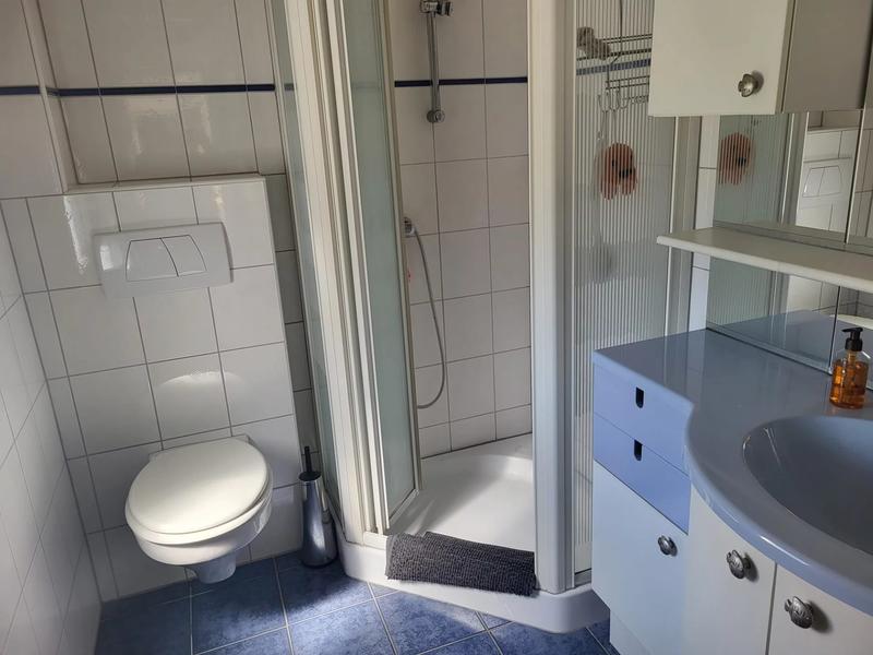 Maison - 123 m² - 7 pièces