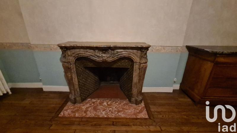 Maison de ville - 125 m² - 5 pièces