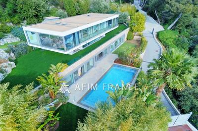 Villa - 380 m² - 8 pièces