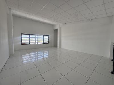 Bureau - 119 m² - 2 pièces