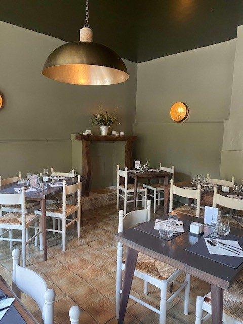 Fonds de commerce - Hôtellerie / Restauration - 420 m²