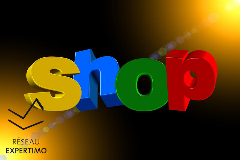 Local commercial - 45 m²