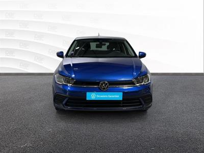 Volkswagen Polo 1.0 Tsi 95 s&amp;S Dsg7 Life