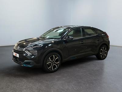 Citroën C4 e- 136 ch Automatique Feel