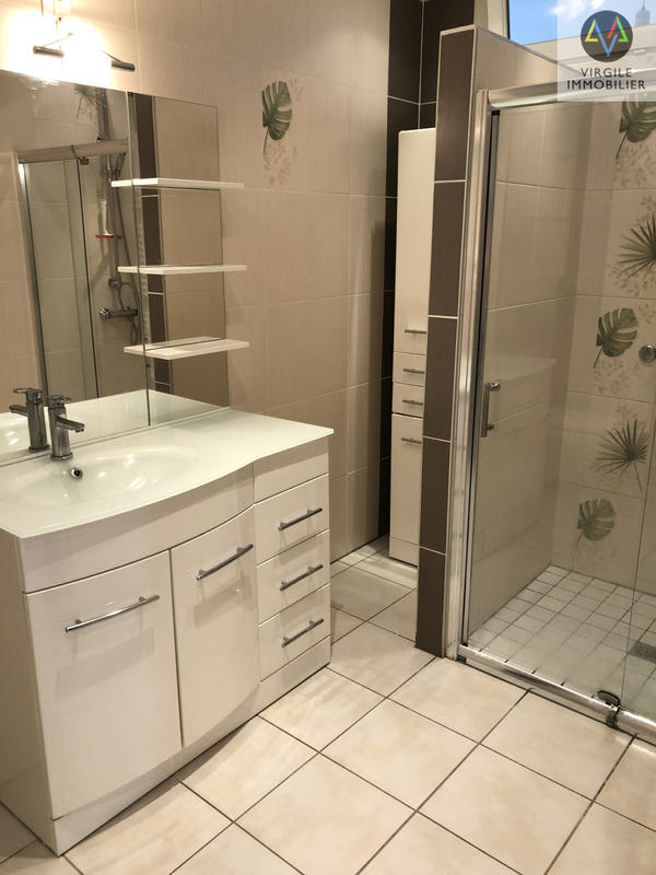 Maison - 117 m² - 5 pièces