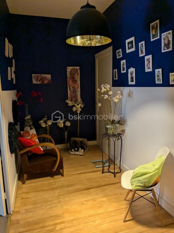 Maison en pierre - 180 m² - 6 pièces