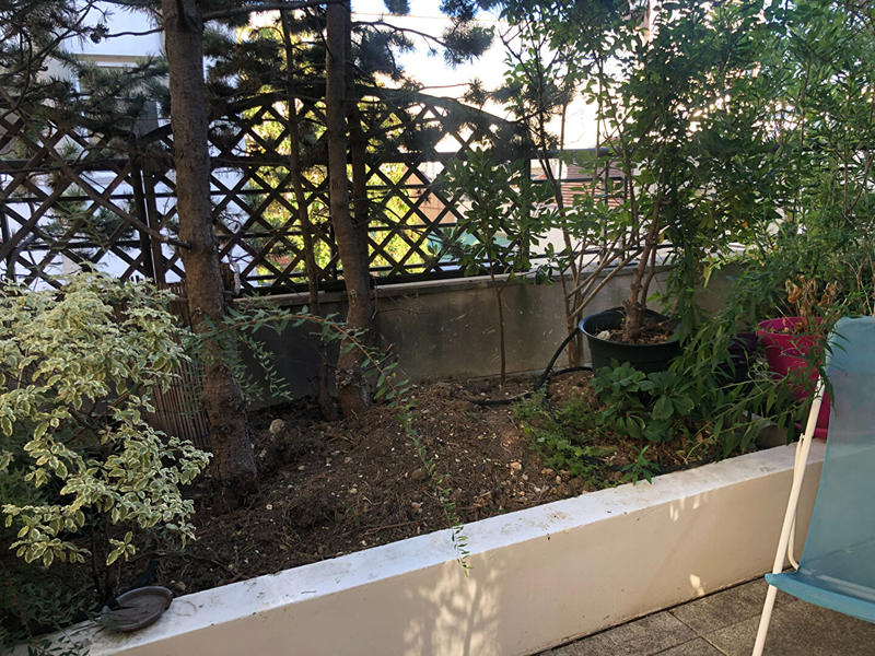 Appartement - 108 m² - 4 pièces