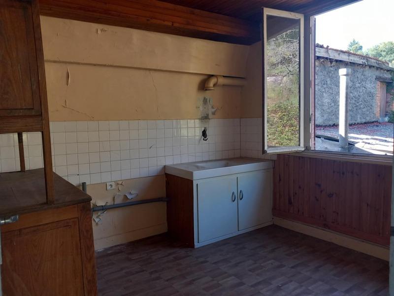 Maison - 170 m² - 3 pièces