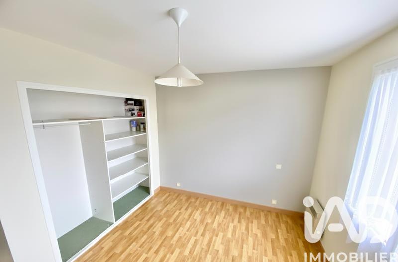 Maison - 118 m² - 6 pièces