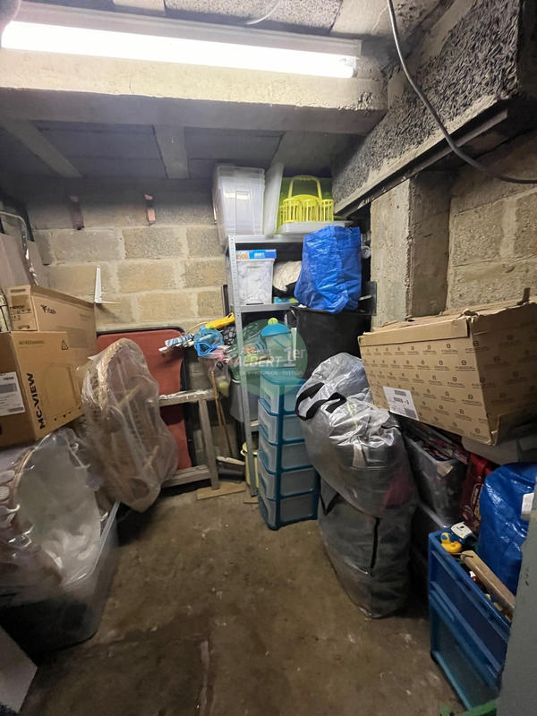 Appartement - 66 m² - 4 pièces