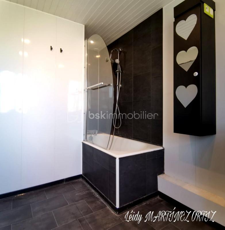 Maison - 129 m² - 6 pièces