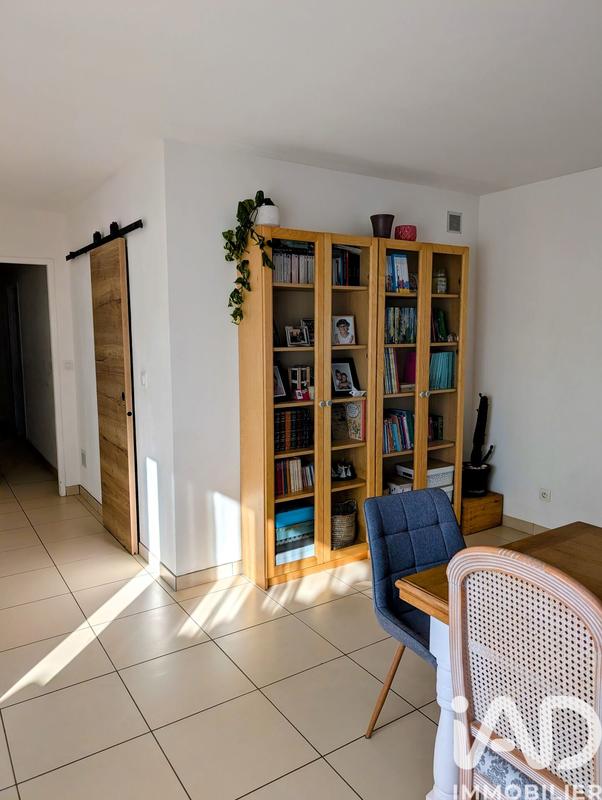 Maison - 142 m² - 6 pièces