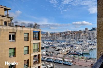 Appartement - 76 m² - 3 pièces