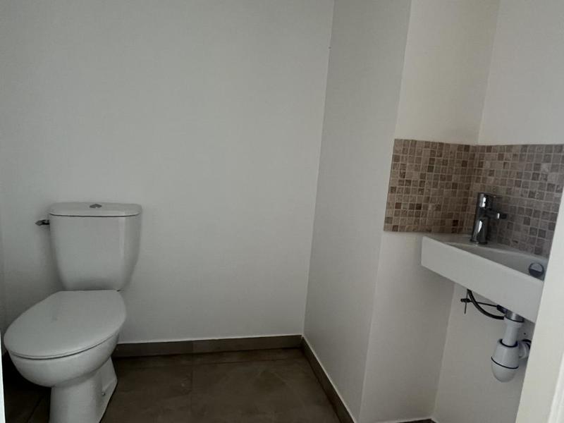 Appartement - 77 m² - 4 pièces