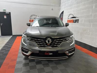 Renault Koleos 1.7 BlueDCi 150 Ch X-tronic Initiale Paris - Garantie Constructeur 10/2024