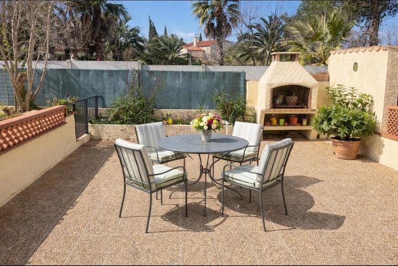 Maison - 117 m² - 6 pièces