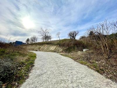 Terrain - 1 200 m²