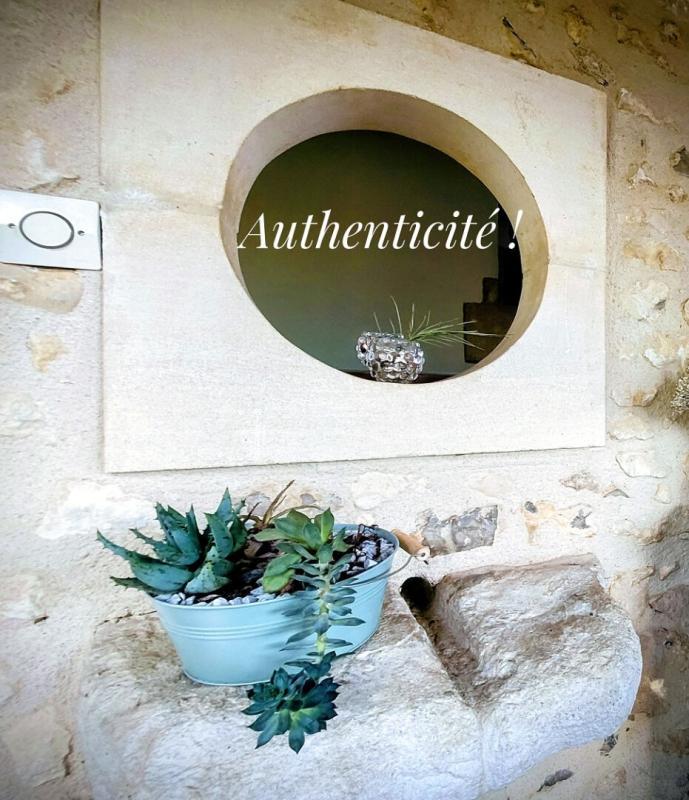 Maison - 121 m² - 7 pièces