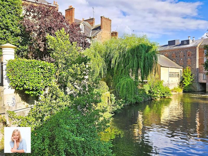 Appartement - 166 m² - 5 pièces