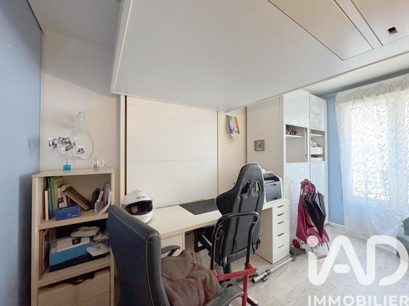 Appartement - 83 m² - 4 pièces