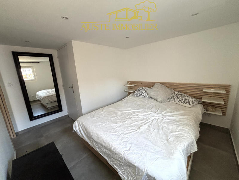 Maison - 137 m² - 7 pièces