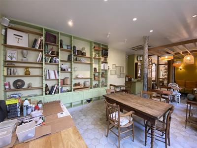 Local commercial - 135 m²