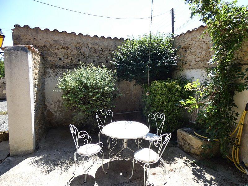 Maison ancienne - 154 m² - 5 pièces