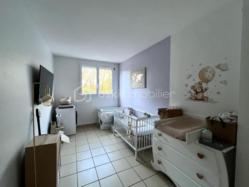 Appartement - 54 m² - 2 pièces