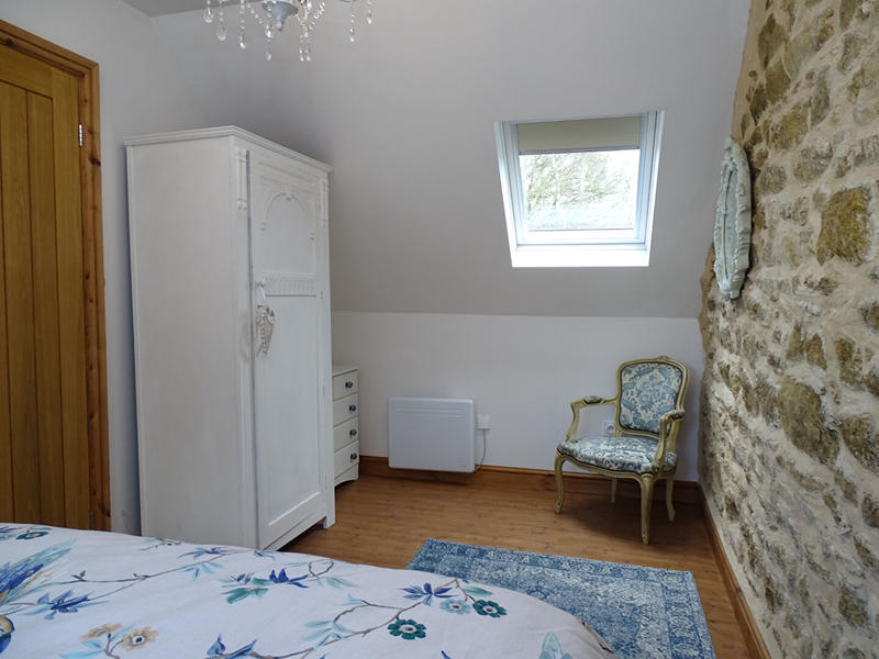 Maison - 75 m² - 5 pièces