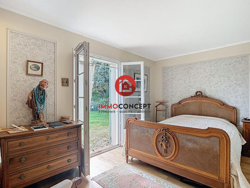 Maison - 80 m² - 3 pièces