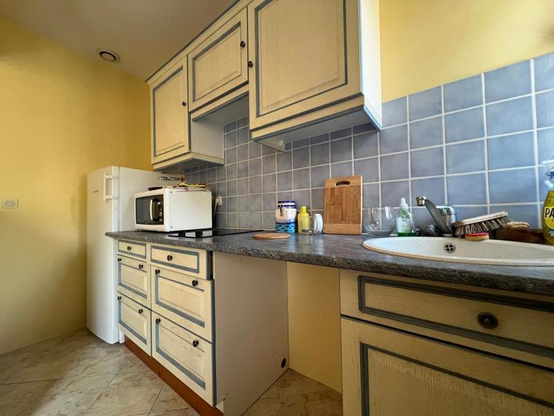 Appartement - 29 m² - 2 pièces