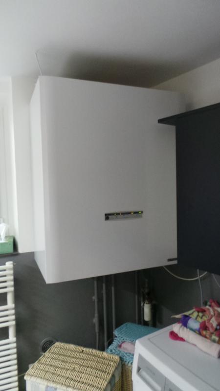 Maison - 103 m² - 4 pièces