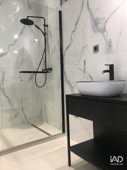 Appartement - 112 m² - 4 pièces