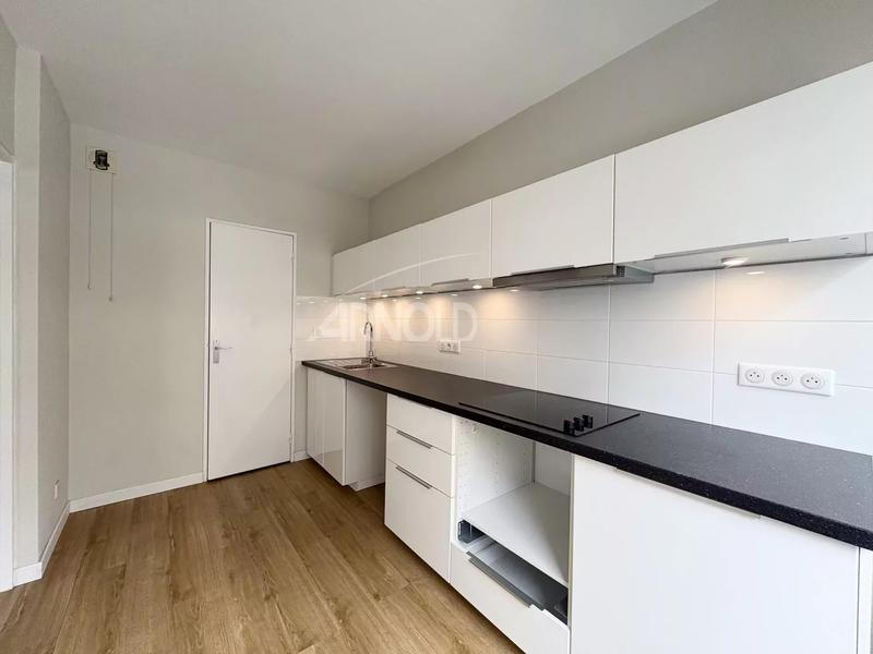 Appartement - 30 m² - 1 pièce