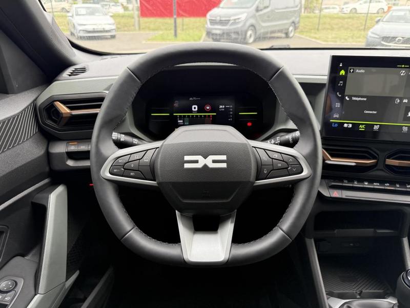 Dacia Duster 1.2 TCe - 130 Extreme