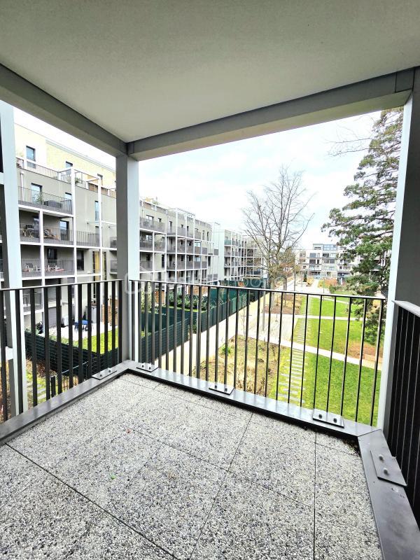 Duplex - 108 m² - 5 pièces