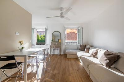 Appartement - 61 m² - 4 pièces