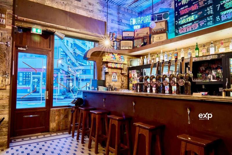 Appartement - 117 m²