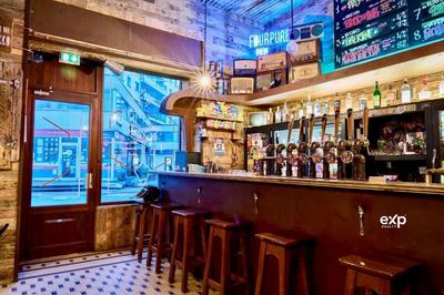 Appartement - 117 m²