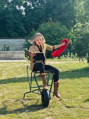 Lecture médiévale "Perceval ou le conte du Graal"