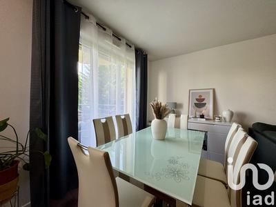 Appartement - 49 m² - 2 pièces