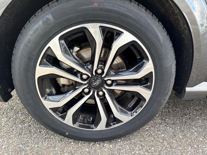 Ford Puma 1.0 Flexifuel Mhev - 125 s&amp;S St Line