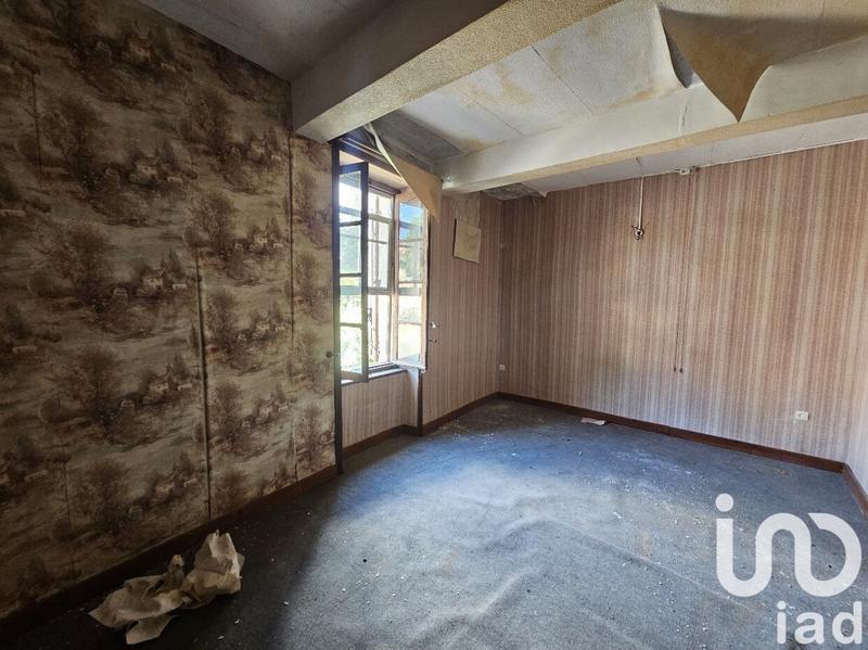 Maison de village - 140 m² - 6 pièces