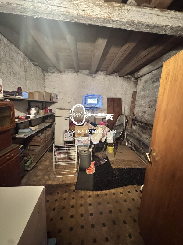 Ferme - 74 m² - 4 pièces