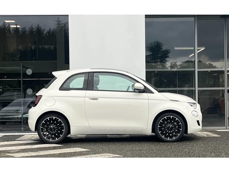 Fiat 500 e 118 ch Icône Plus