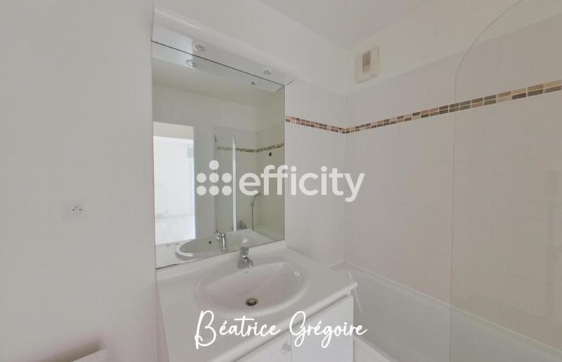 Appartement - 78 m² - 4 pièces