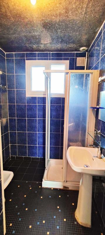 Maison - 100 m² - 6 pièces