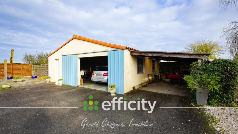 Maison - 175 m² - 6 pièces