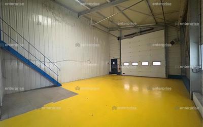 Local d'activité / Entrepôt - 150 m²