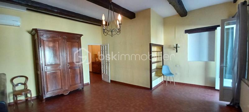 Maison de village - 136 m² - 5 pièces